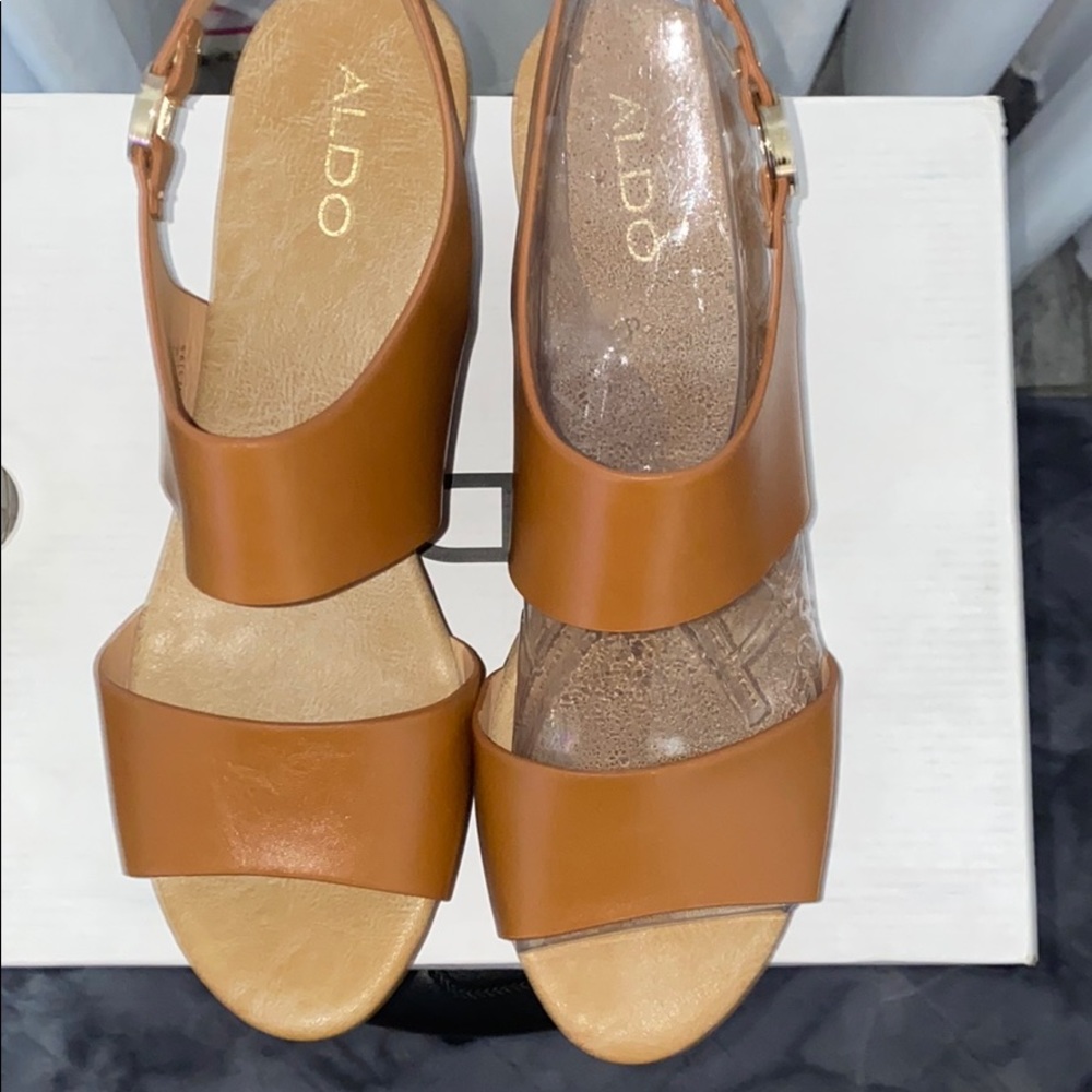 ALDO Kaoven Wedge Sandal